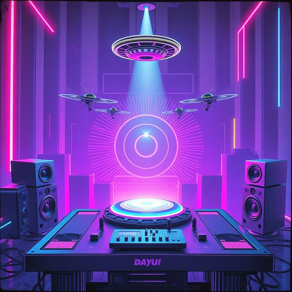 DJ Siri