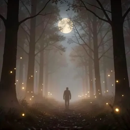 Silent Goodbye
