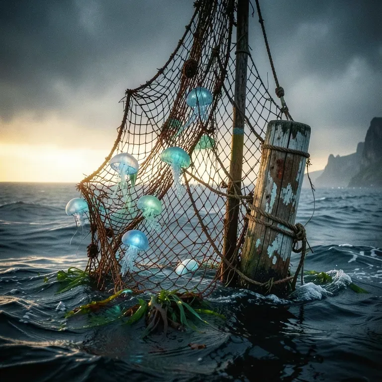 Cold Tide