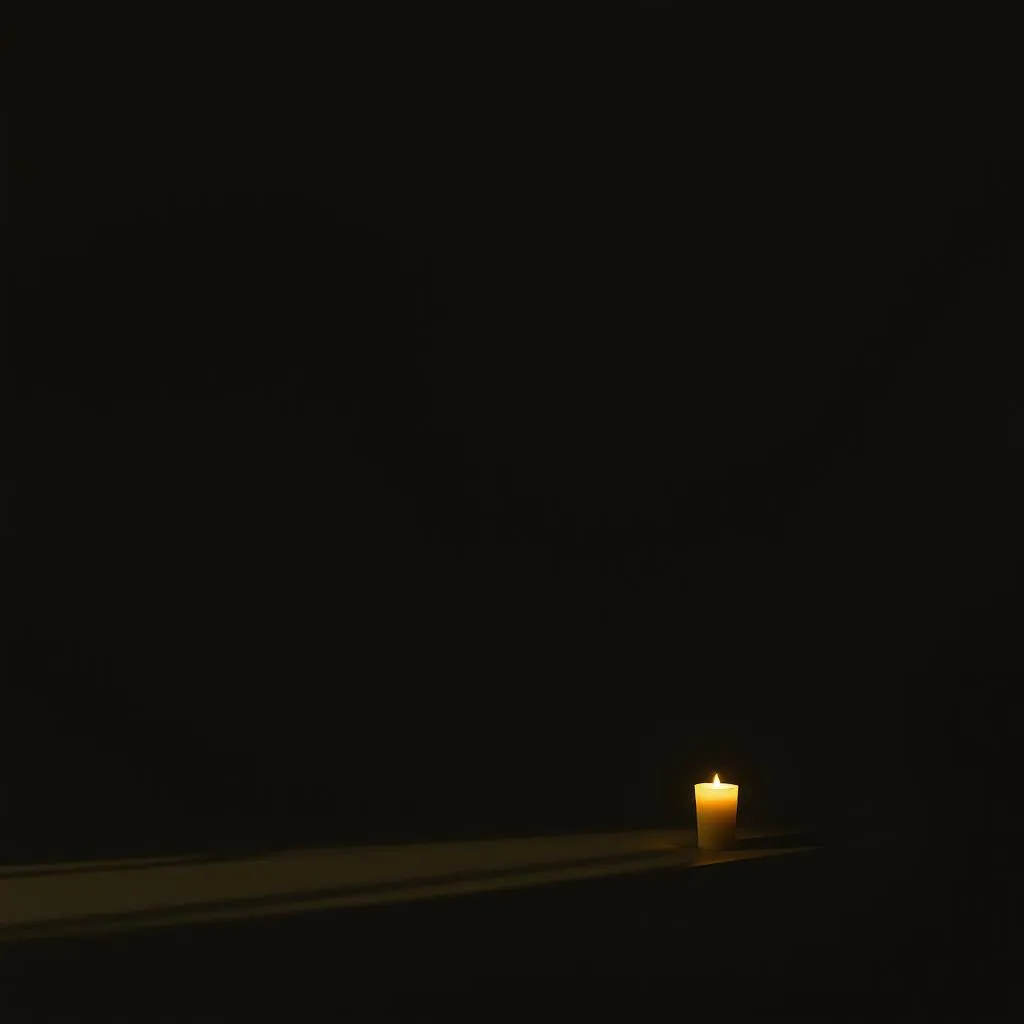 Whispers in the Quiet