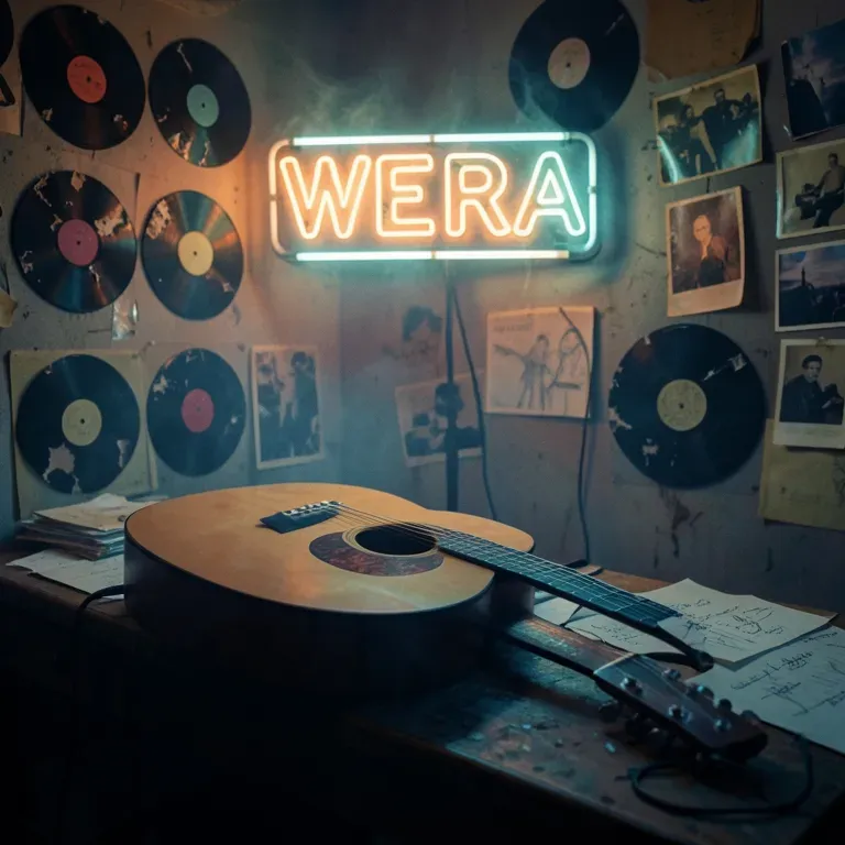 WERA