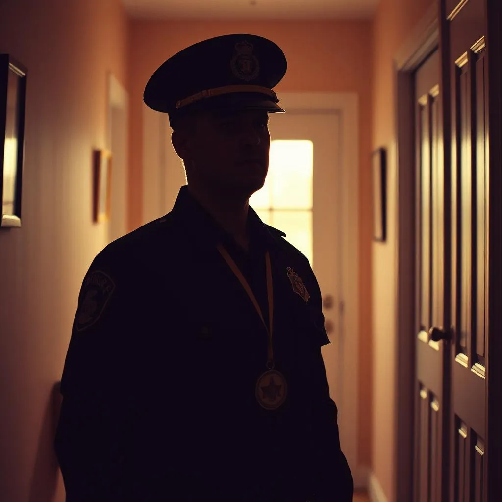 Além da Farda