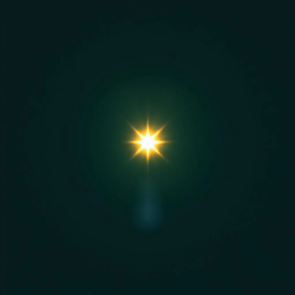 The Morning Star