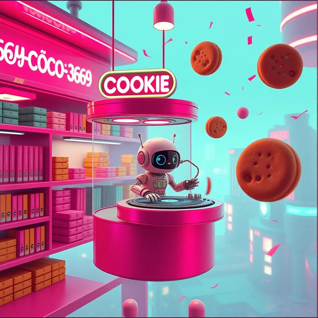 Cookies Girl Scout Cookies