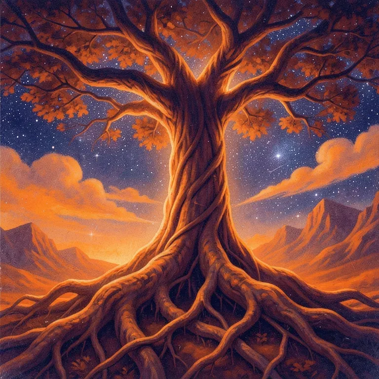 Fantasy root
