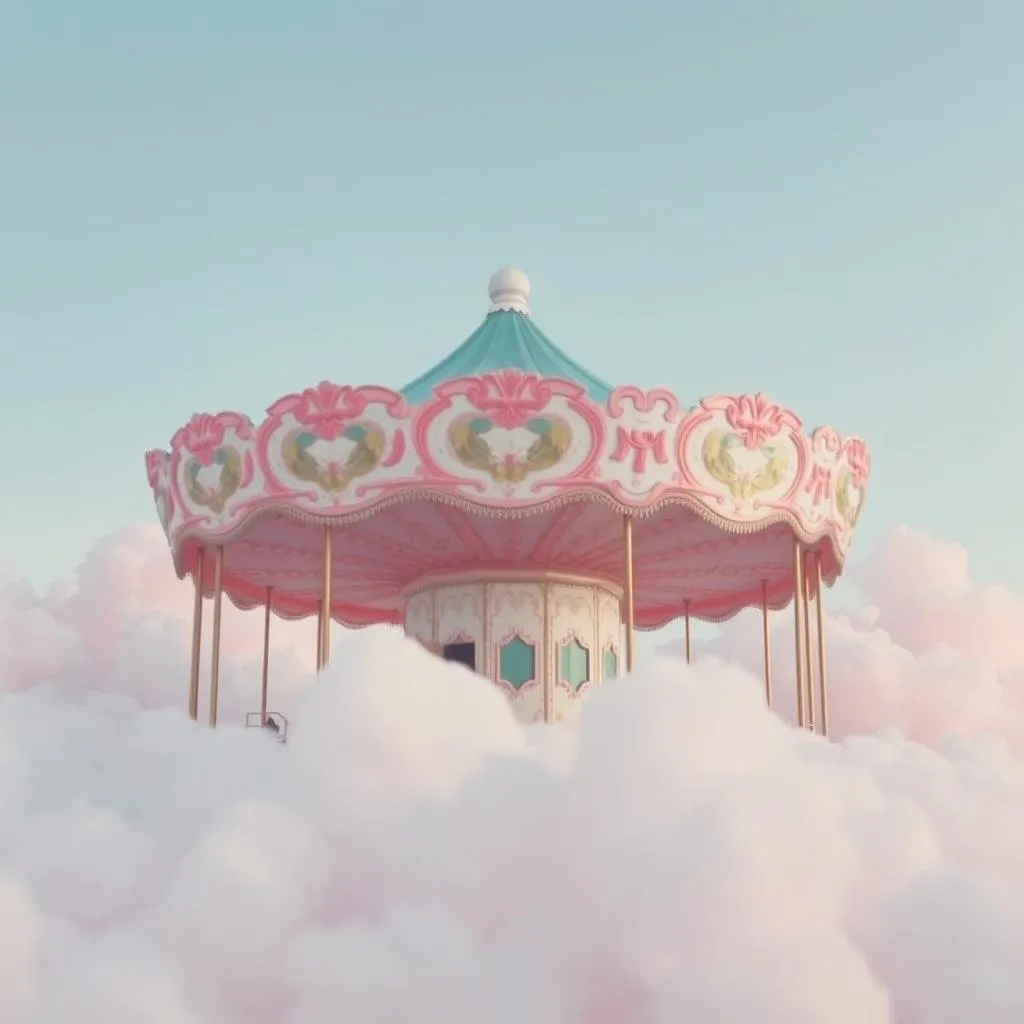 Candy Coat My Heart