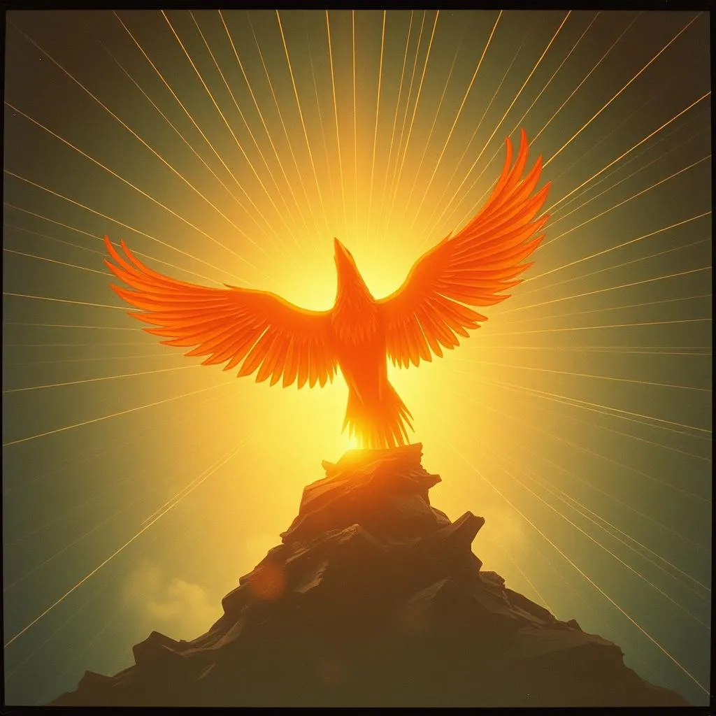 Glory Glory