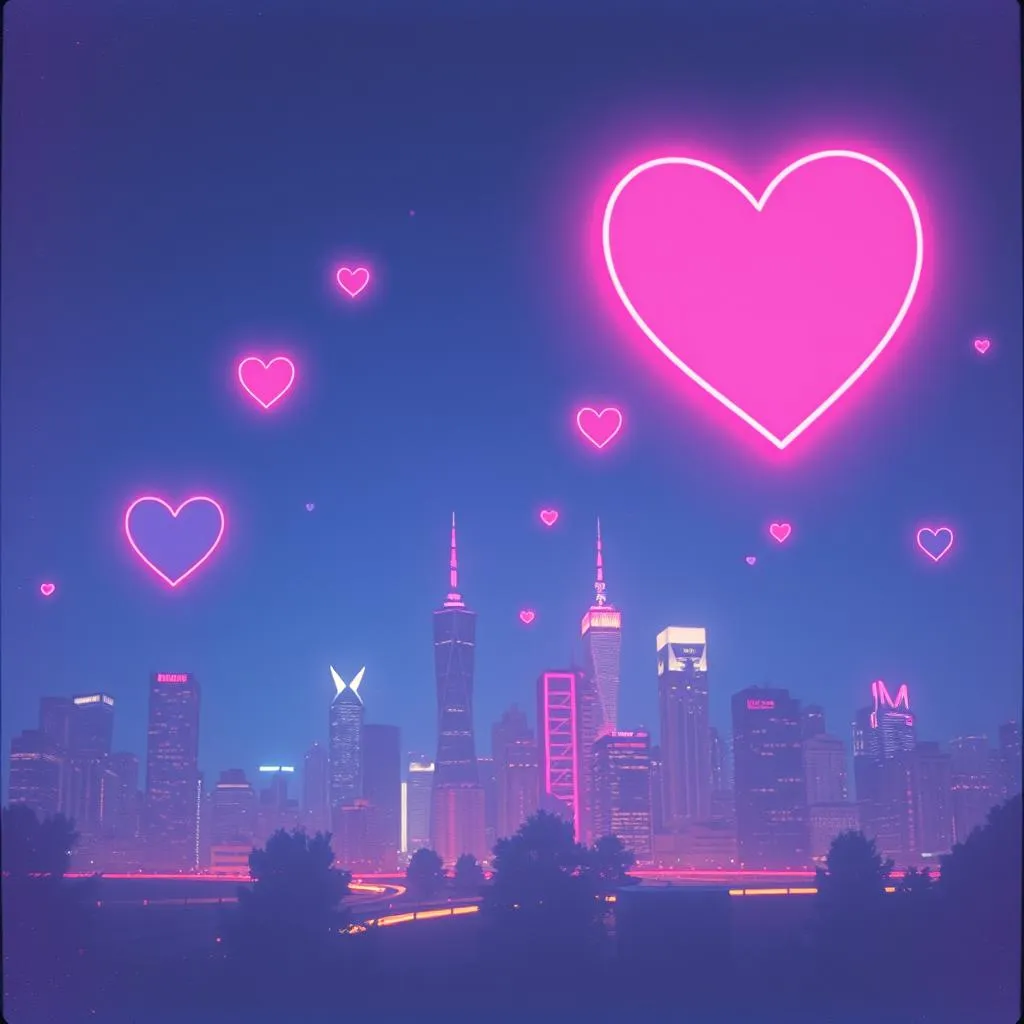 Heartbeat Rush