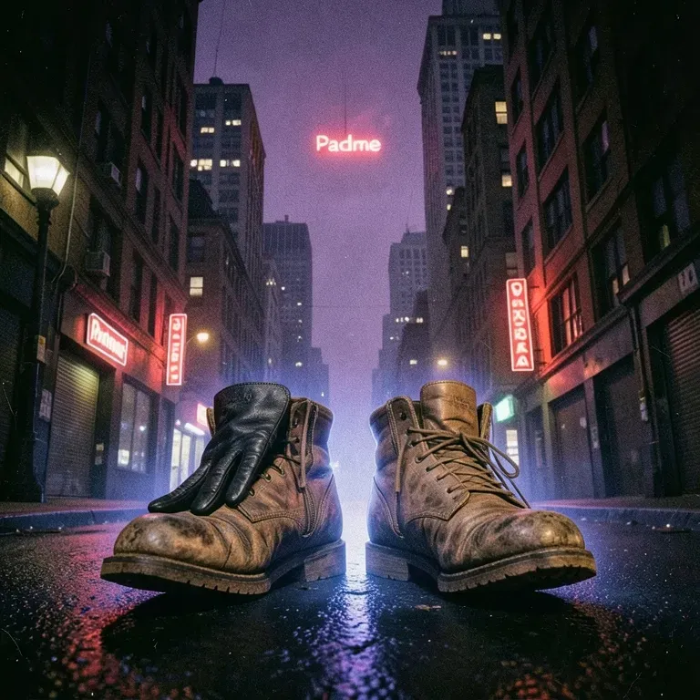 Fallen Republic