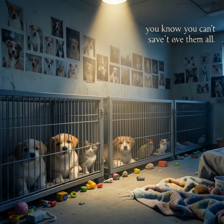 Give Them a Chance