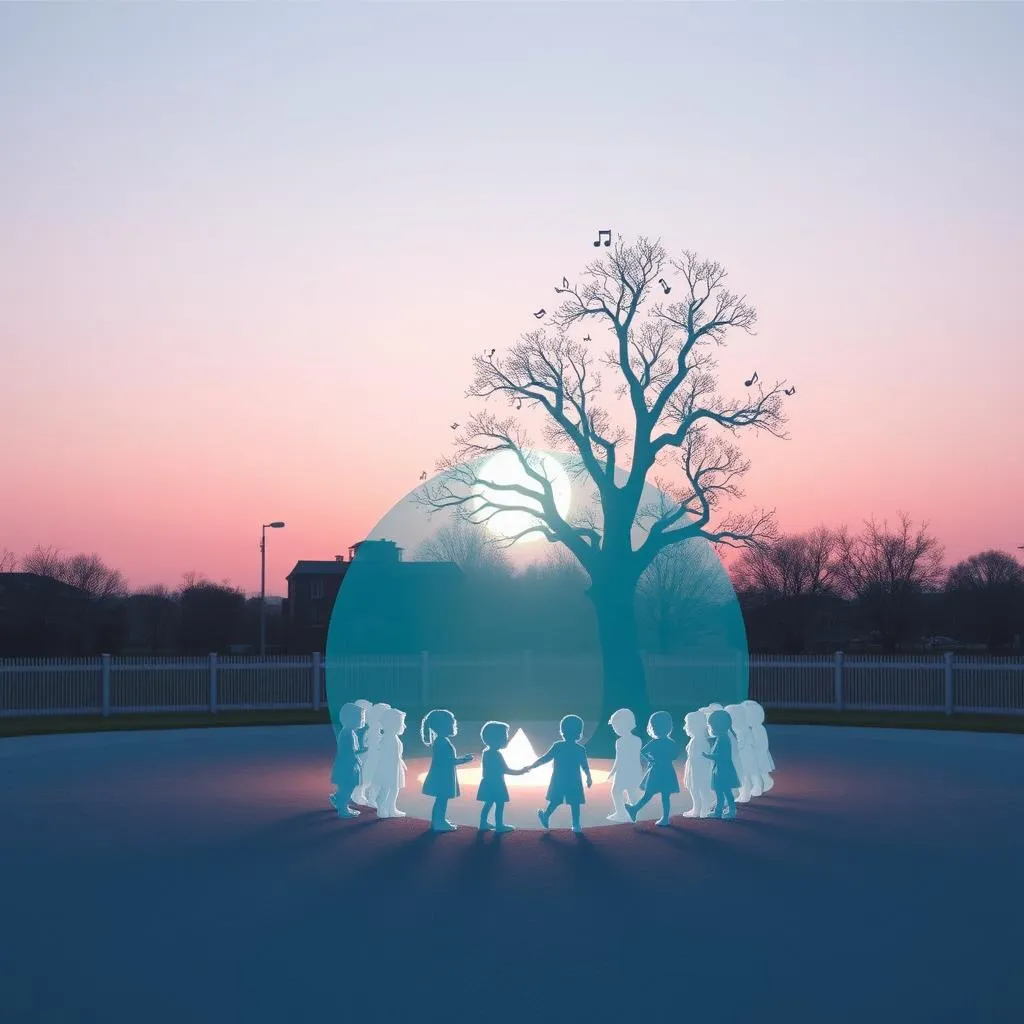 It’s Okay To Feel (K-Pop Kids)