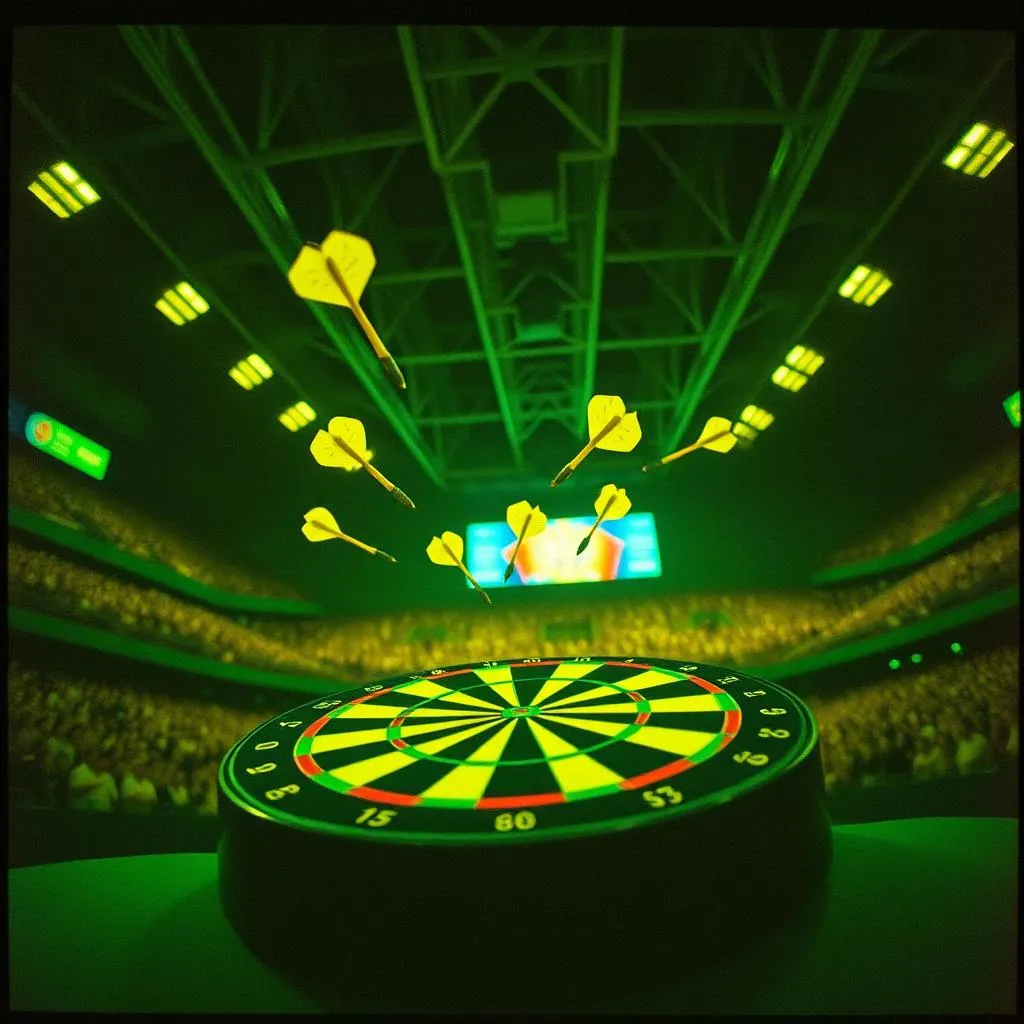 Dart 2
