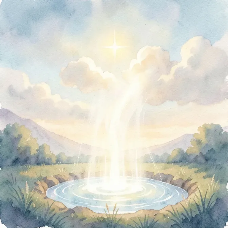 Star In My Sky