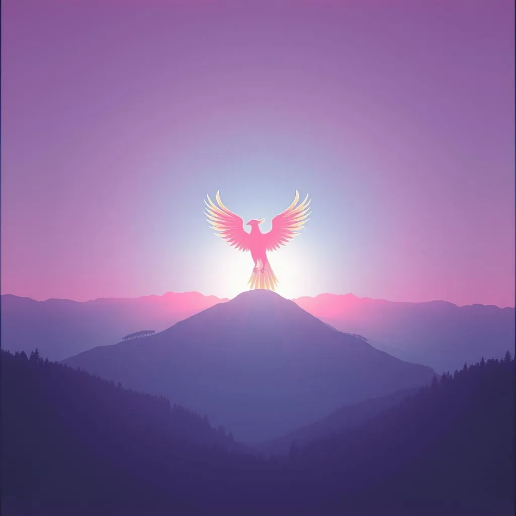 Phoenix Rising v1