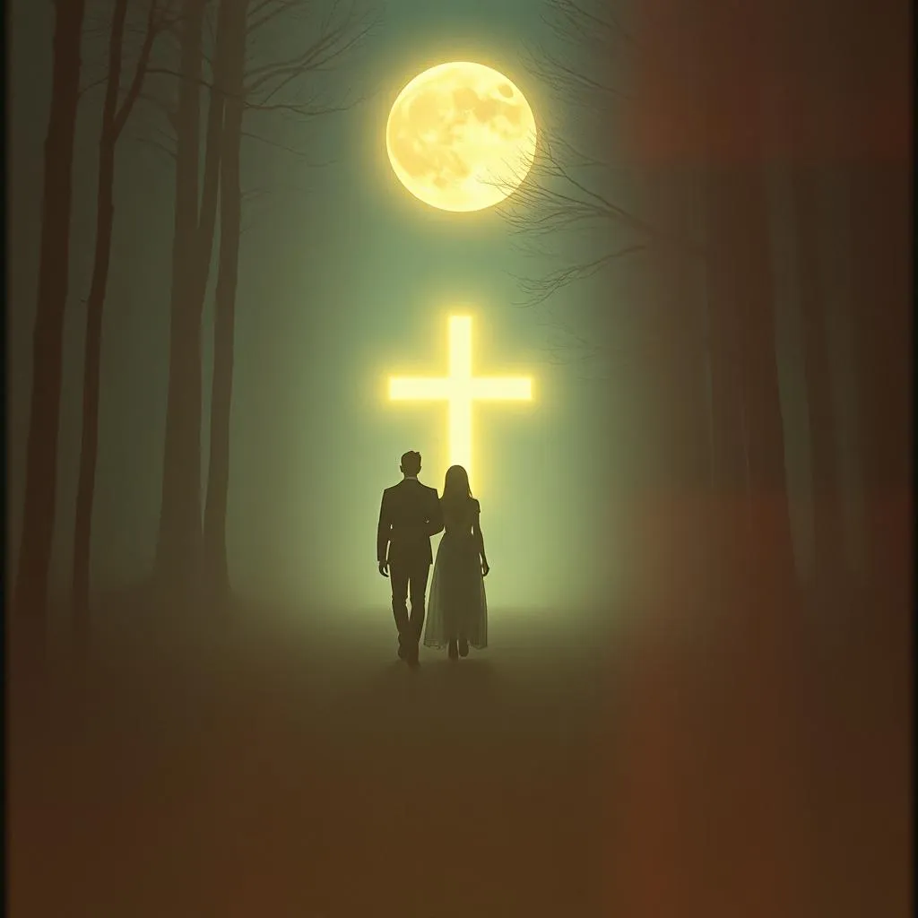 Walk With Me
