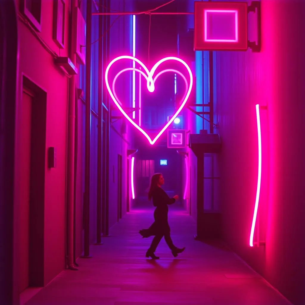 Caminho do amor