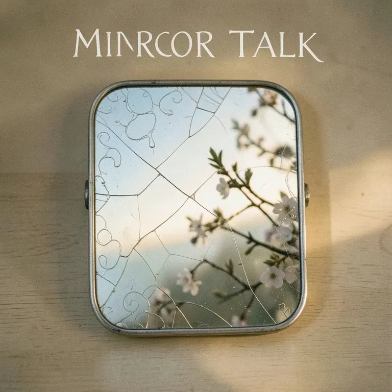 Mirror Talk