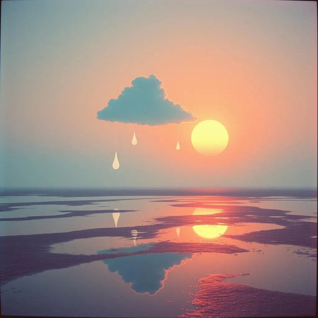 Why Are They Crying