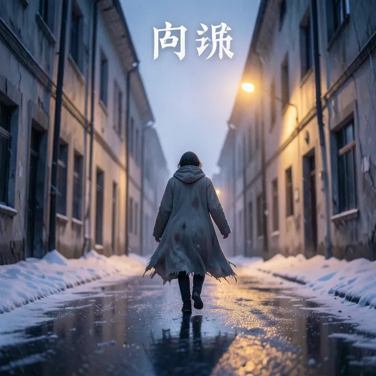 内疚