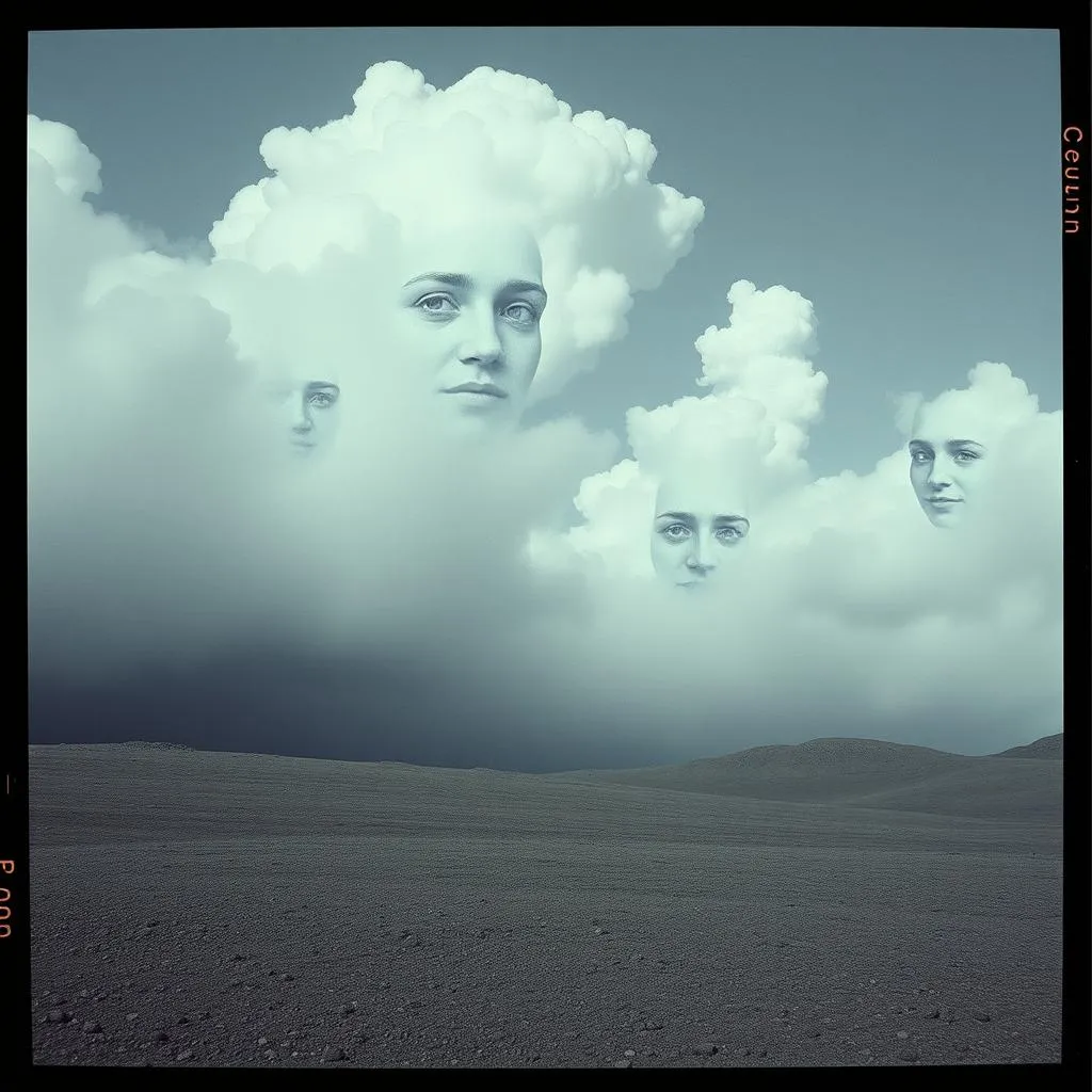 Pareidolie