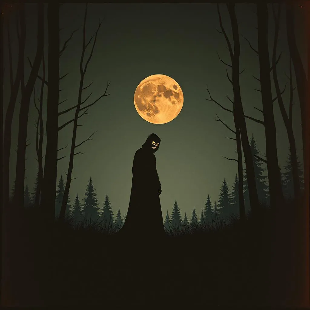 Michael Myers