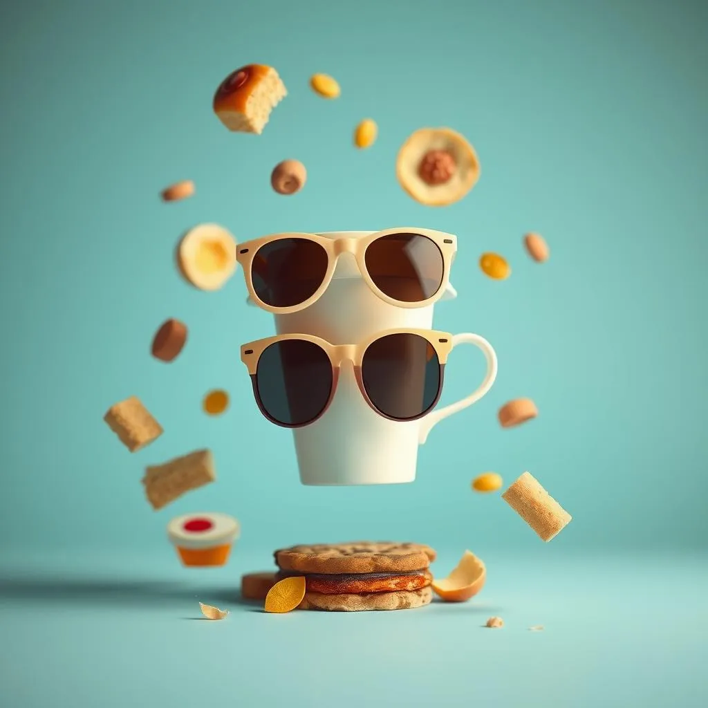Kaffee Sonntag