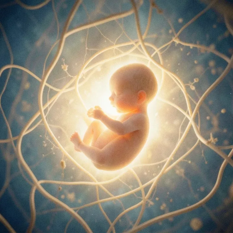 Known Before Breath (Psalm 139:13-14)