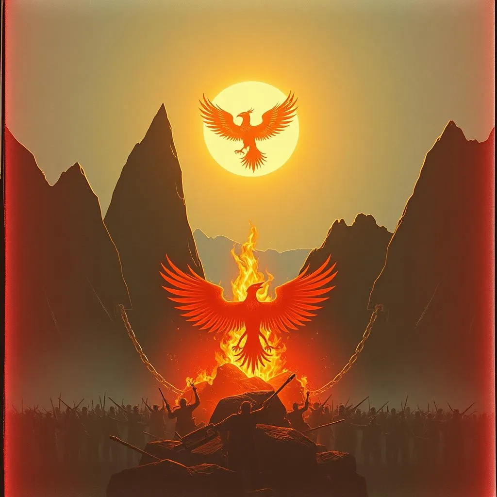 The Testament