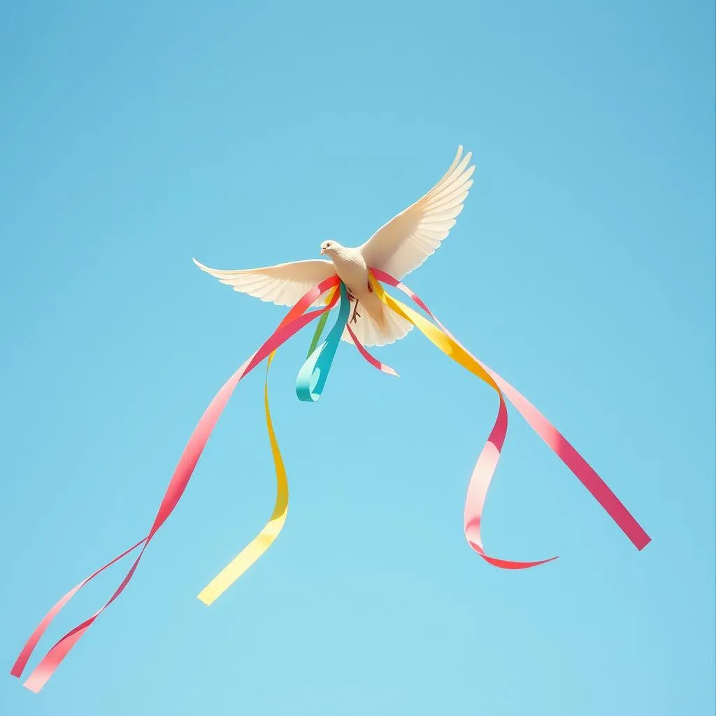 Let go,by Lucy Carlos