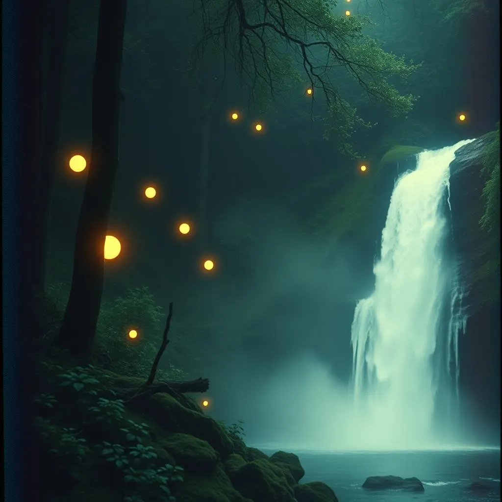 We are like the source