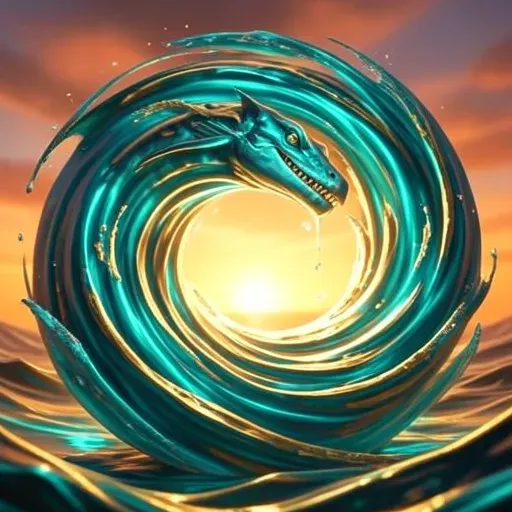 Haikouichthys (Italian Version)