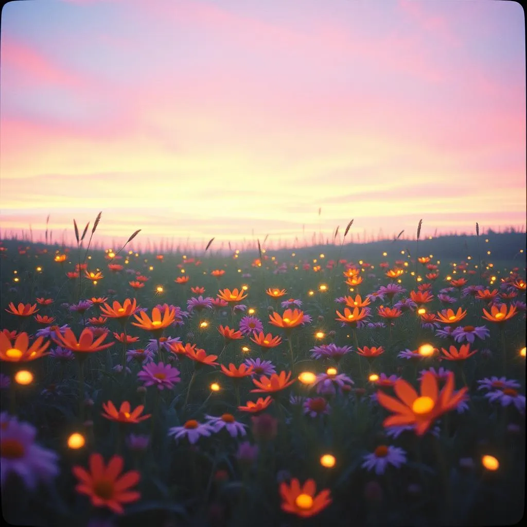 Colorful Days