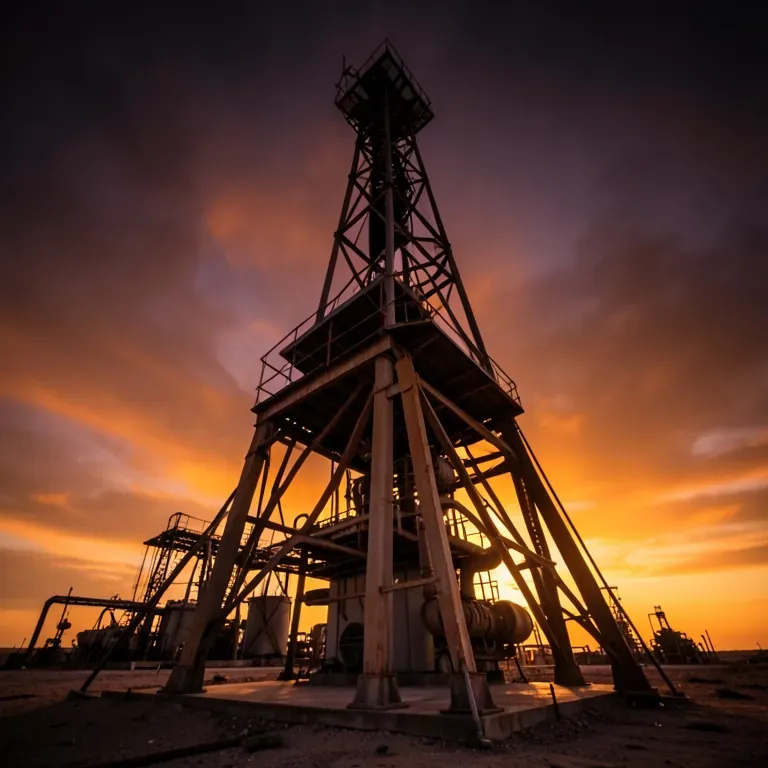 OilfieldBadAss Re-Re Mix