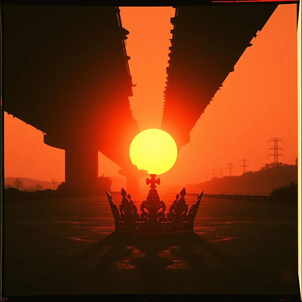 Thrive and Burn