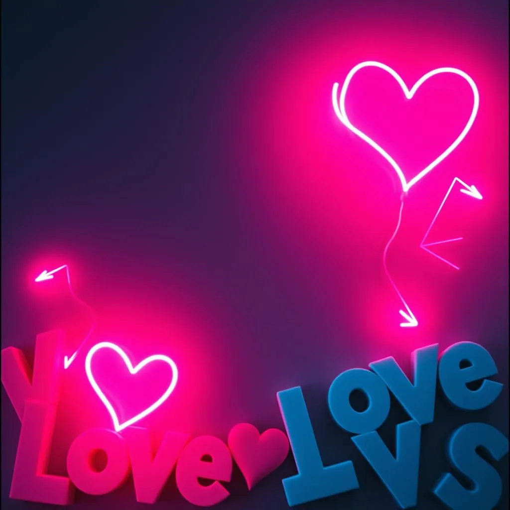 Love like this. 