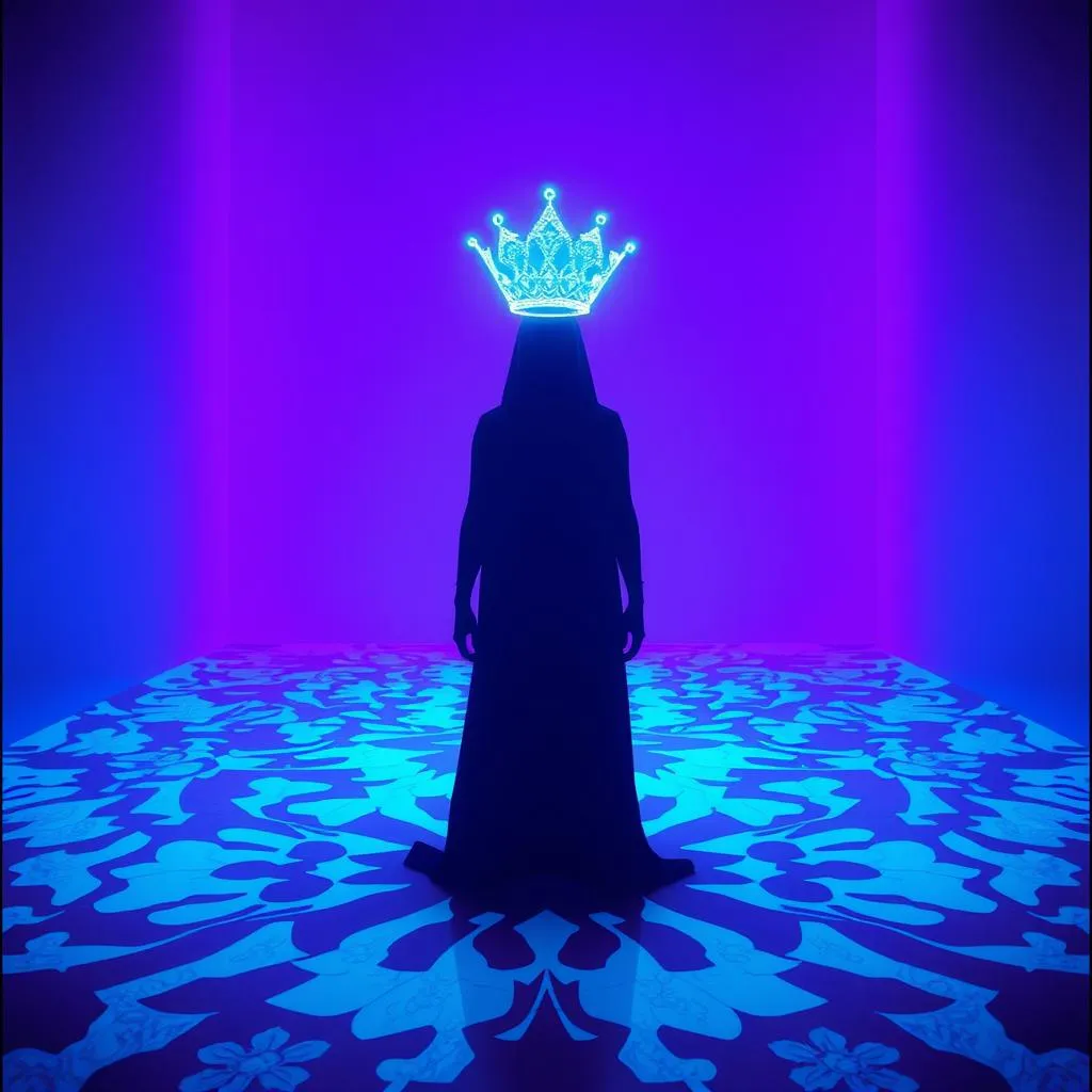 Shadow Queen