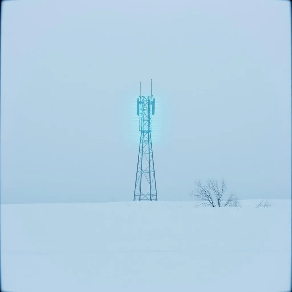 Track 3: “The Ghost Frequency”