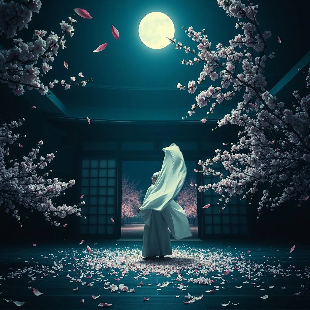 Senbonzakura Flow
