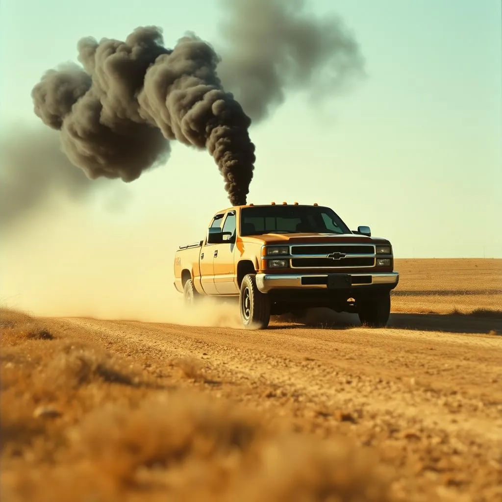 Cummins powered by Usa