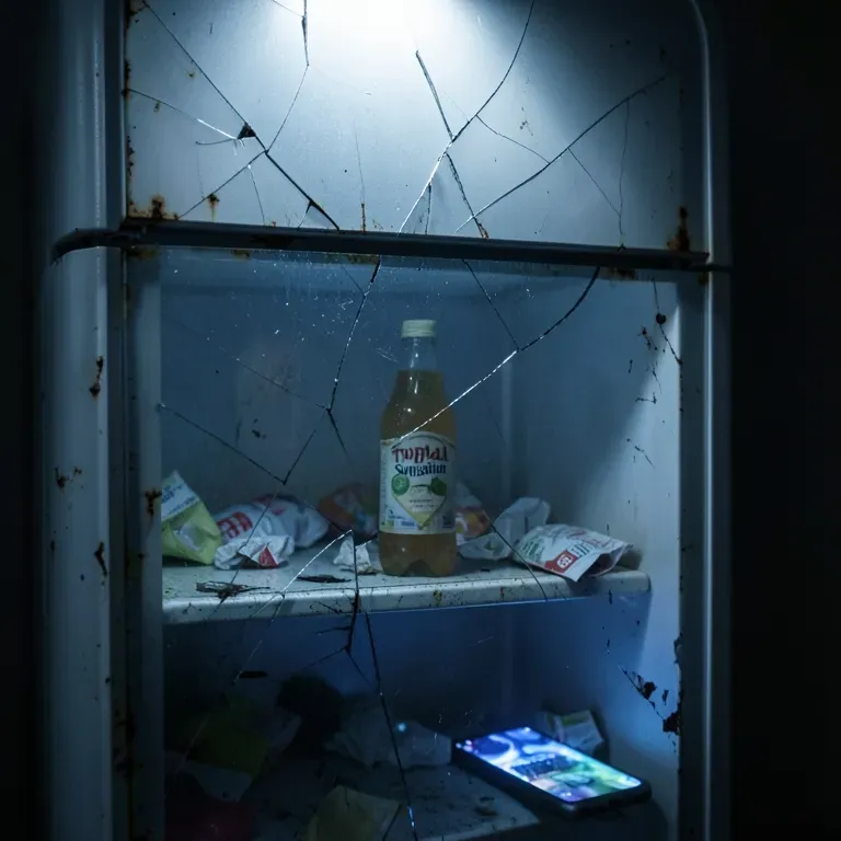 Isabel’s Juice Guard