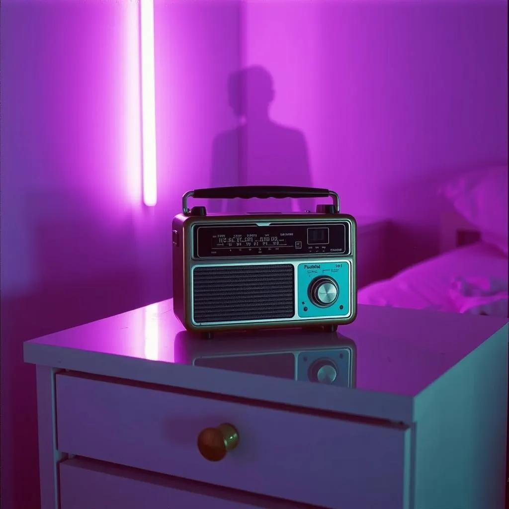 Radio Silence