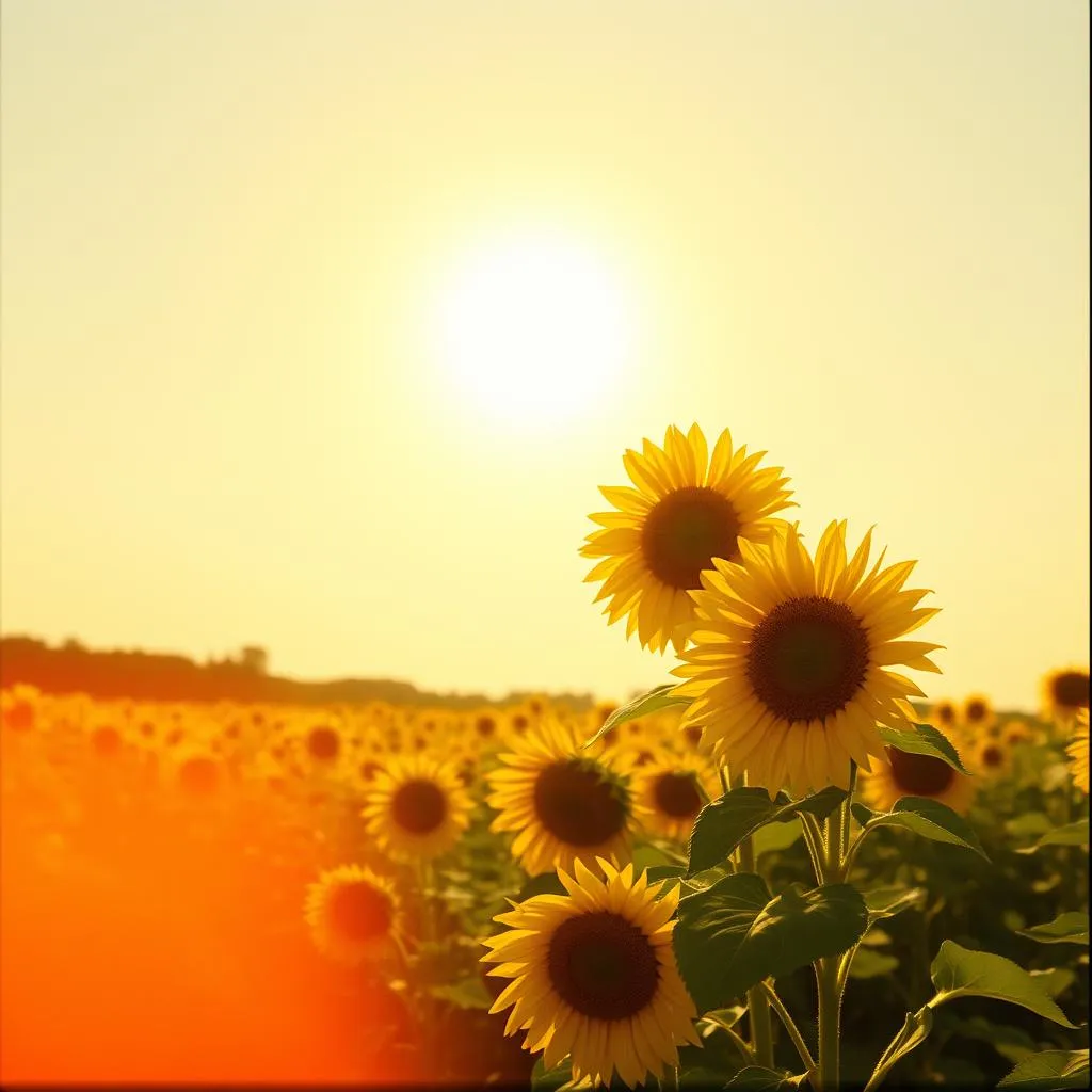 Sunflower