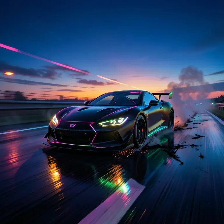 Driver life remix