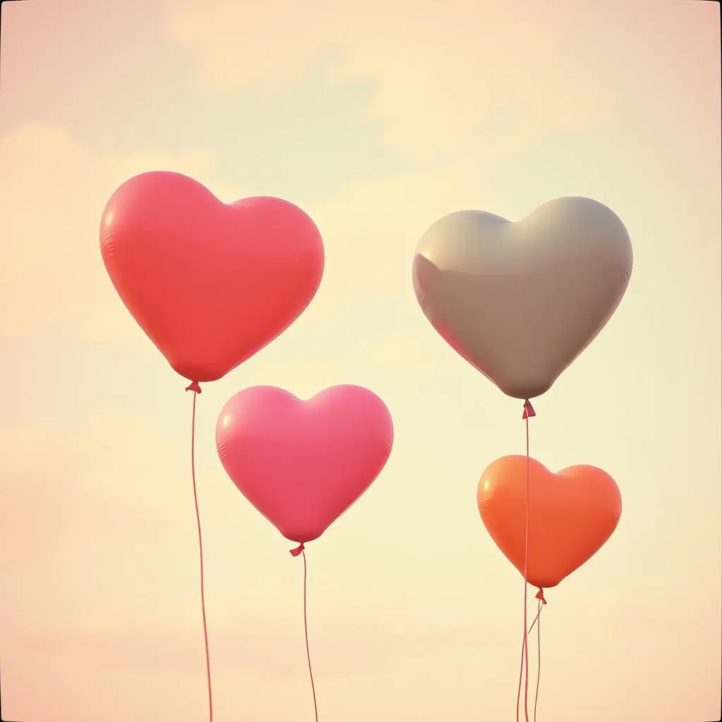 I love you remix