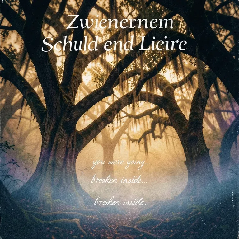 Zwischen Schuld und Liebe
