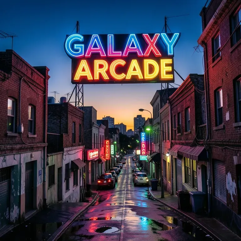 Arcade
