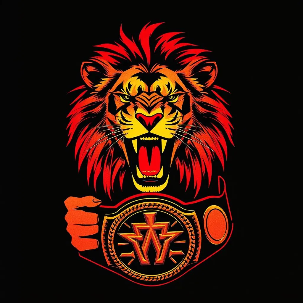 Women's CHAMPIONSHIP WRESTLING 