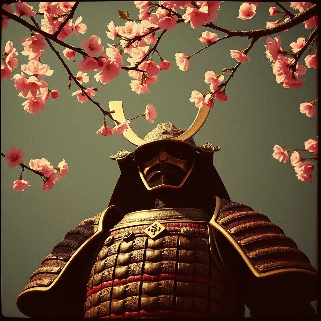 Samurai Scrolls