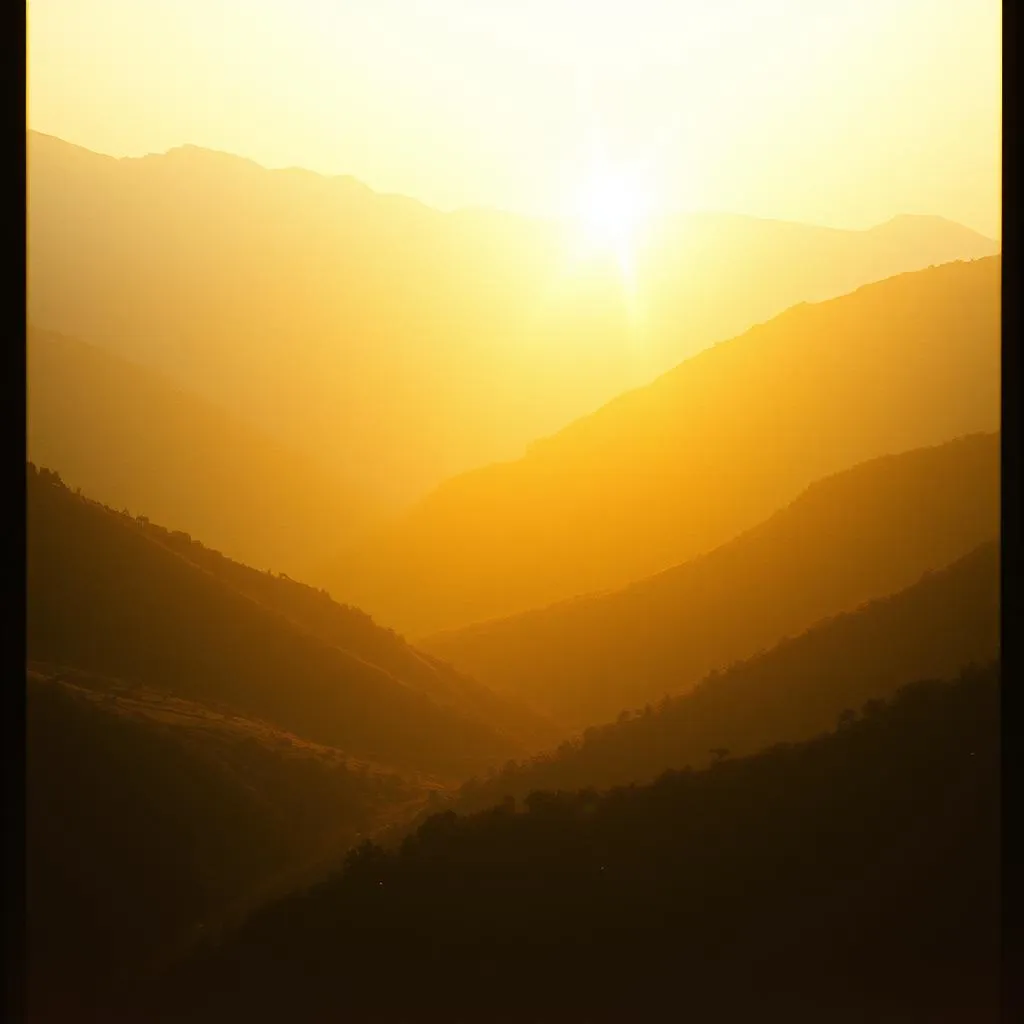 In Perfect Peace