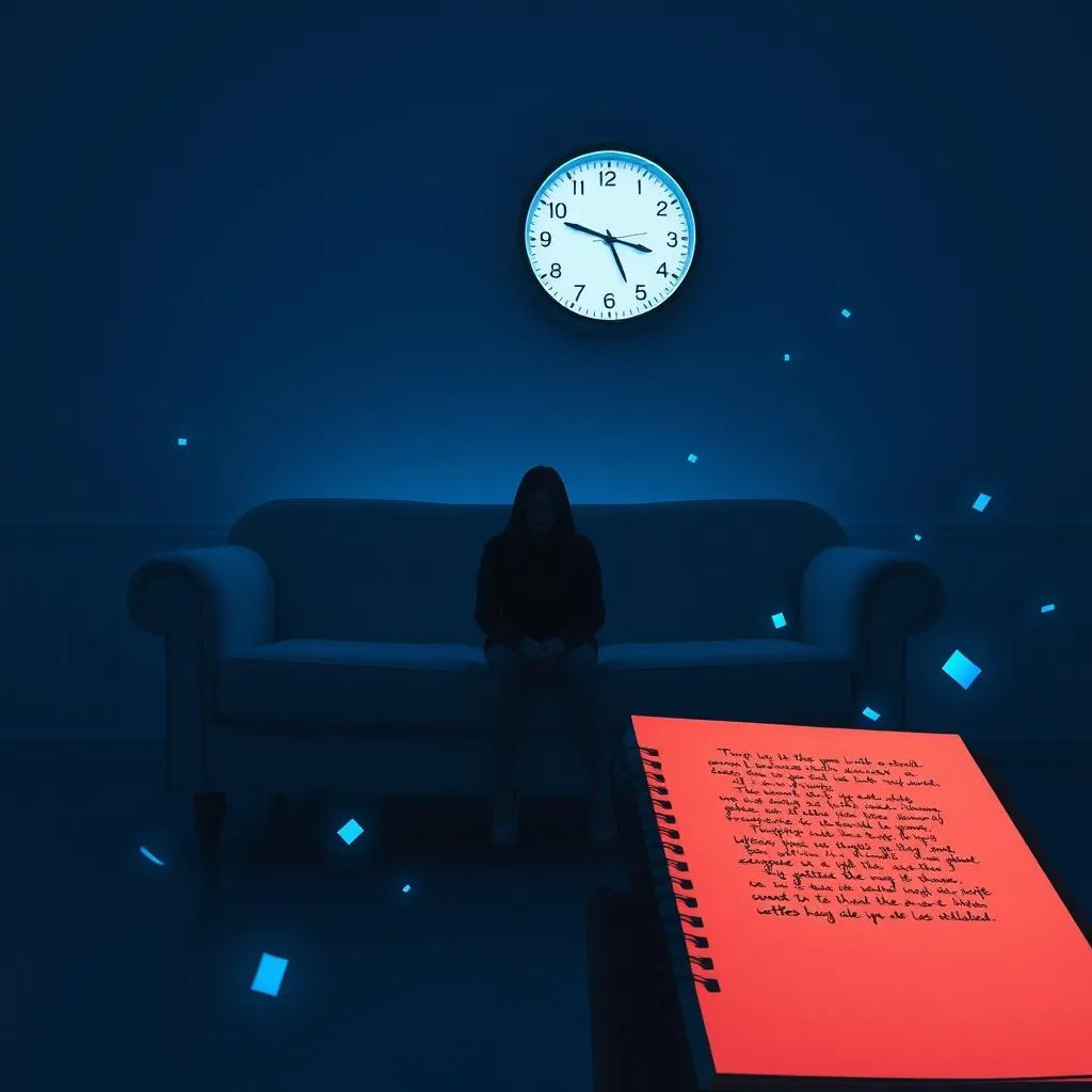 Midnight in C Minor